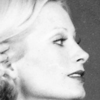 Ilona Bakos Desnuda