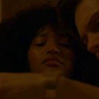 Indya Moore Desnuda