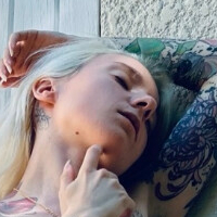 inkedlolita Desnuda
