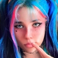 Inna Dakota Desnuda