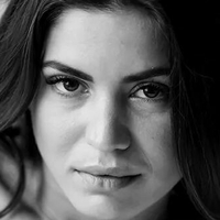 Ioana-Pia Feraru Desnuda