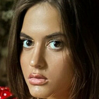 Irina Vinding Desnuda