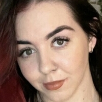 Irish Lass Desnuda