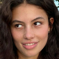 Isabella Carr Desnuda