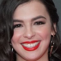 Isabella Gomez Desnuda