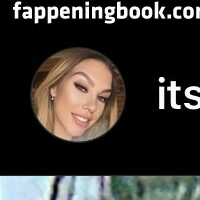 Itsyagirlpaigey Desnuda