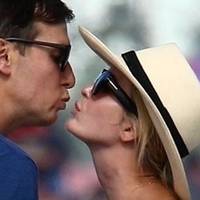 Ivanka Trump Desnuda