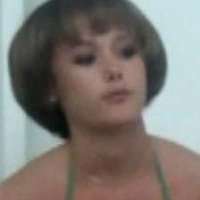 Ivonne Sentis Desnuda