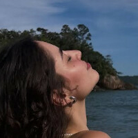 Izabela Vidal Desnuda