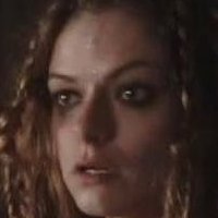 Izzie Steele Desnuda