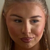 Izzrose.x Desnuda