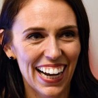 Jacinda Ardern Desnuda