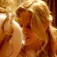 Jacqui Maxwell Desnuda