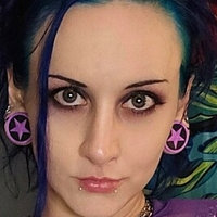 jadeblackfree Desnuda