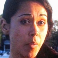 Jael De Pardo Desnuda