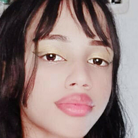 Jailhailet Desnuda