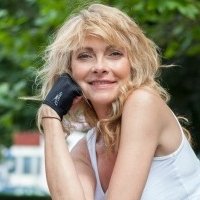 Jana Hubinska Desnuda