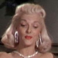 Jane Russell Desnuda