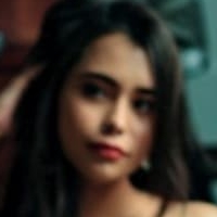 jannby Desnuda
