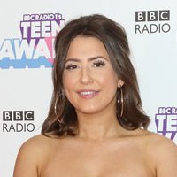 Jasmine Armfield Desnuda