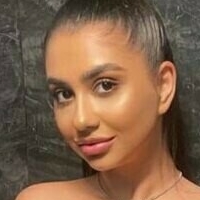 Jasmine Bloom Desnuda