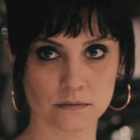 Jeanne Rosa Desnuda