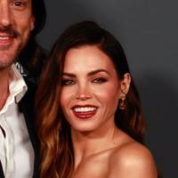 Jenna Dewan Tatum Desnuda