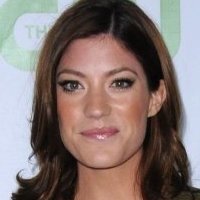 Jennifer Carpenter Desnuda