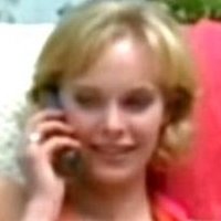 Jenny-Marie Muck Desnuda