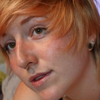 jessebangs Desnuda