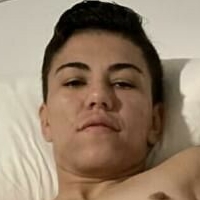 Jéssica Bate-estaca Desnuda