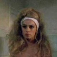Jessica Forde Desnuda