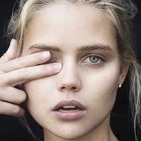 Jessica Morrow Desnuda