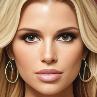 Jessica Simpson Ai Porn Desnuda