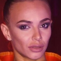 Jessica Sirbu Desnuda