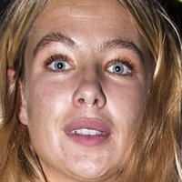 Jessica Woodley Desnuda