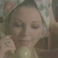 Joan Collins Desnuda