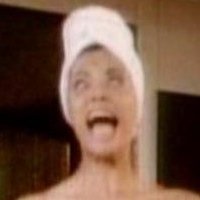 Josephine Jacqueline Jones Desnuda