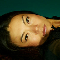 Joyce Sakurai Desnuda