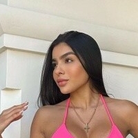 Juana Valentina Desnuda