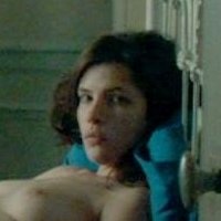 Judith Davis Desnuda