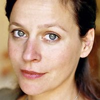 Jule Ronstedt Desnuda