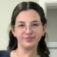 Julia Dourado Desnuda