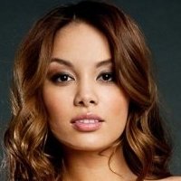 Justene Jaro Desnuda