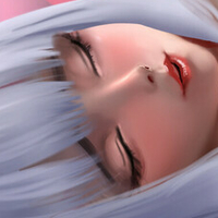 JXH33 Animation Desnuda
