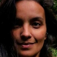 Kami Queiroz Desnuda