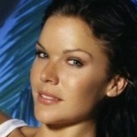 Karen Cliche Desnuda