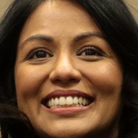 Karen David Desnuda
