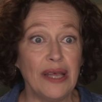 Karin Konoval Desnuda