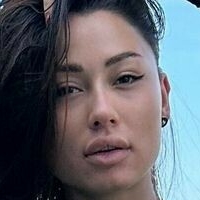 Kate Kolosovskaia Desnuda